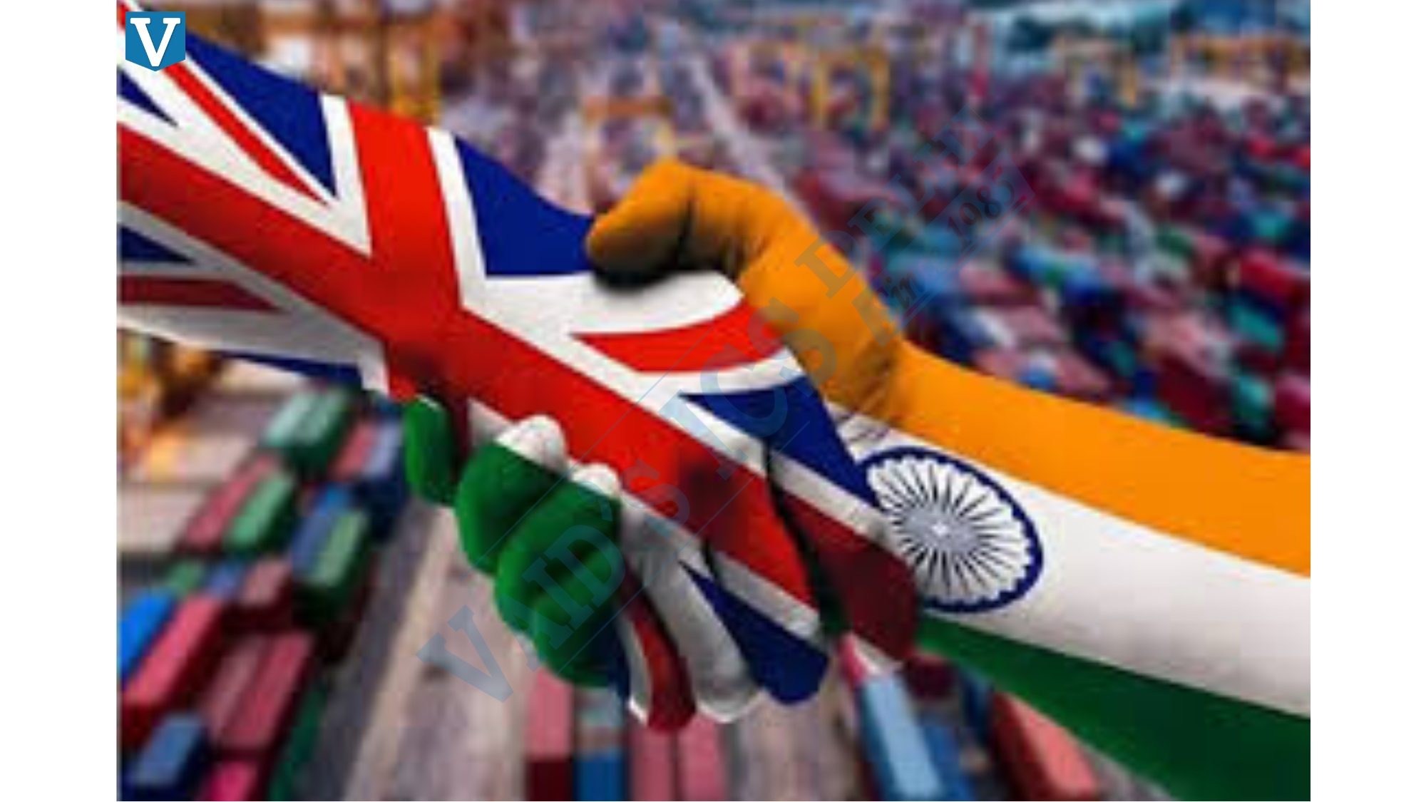 India–UK Ties: Much to Build On